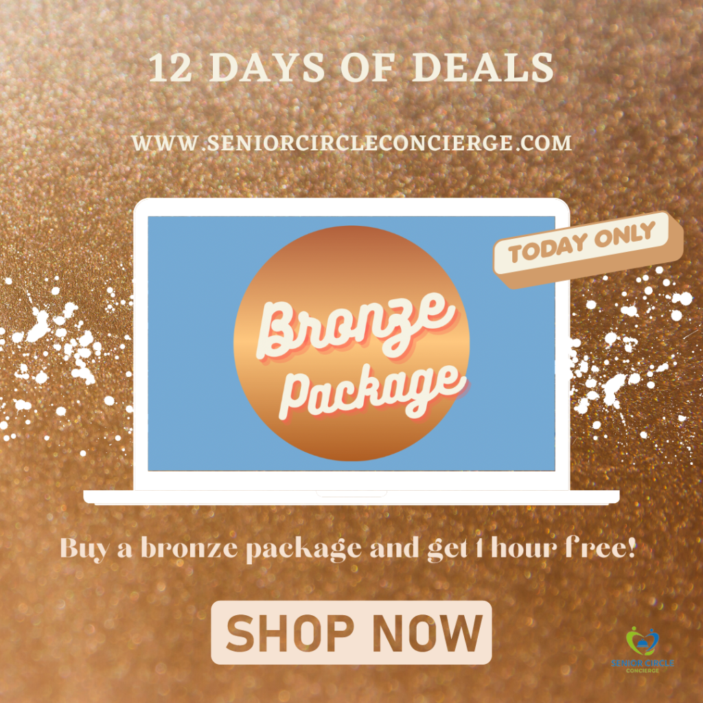 12 Days of Deals – Day 2